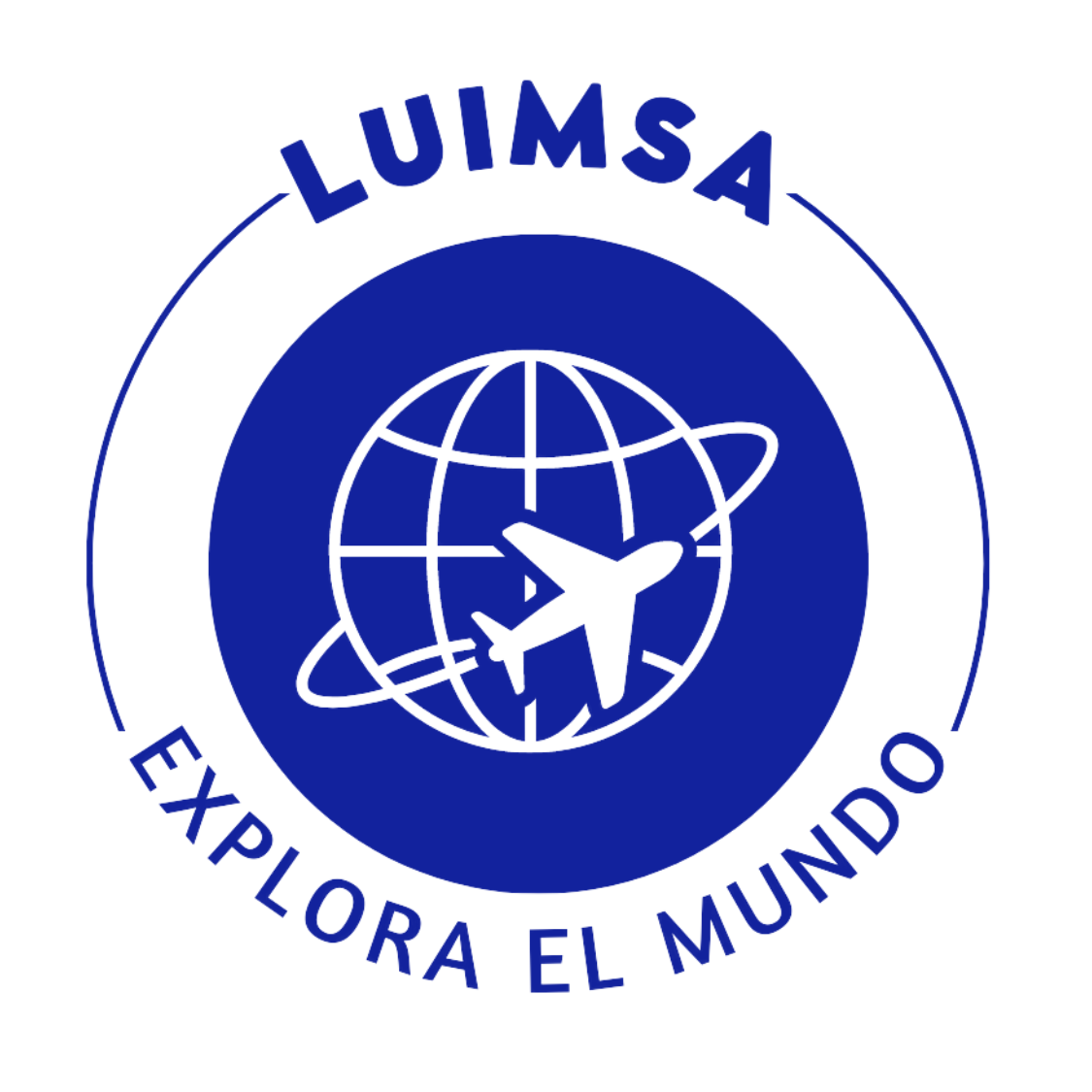 LUIMSA — Explora el mundo